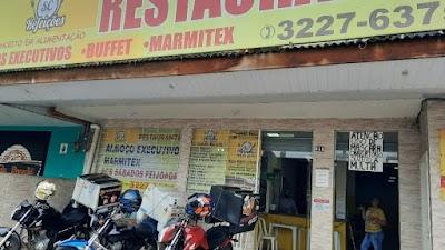 SC REFEIÇÕES - Foto 1