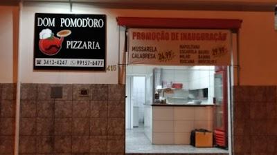 Dom Pomodoro Pizzaria - Foto 1
