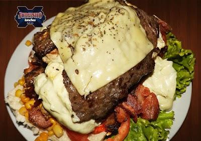 Jorginho Lanches - Foto 1