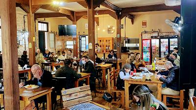 Tribunal Burger & Beer - Foto 1