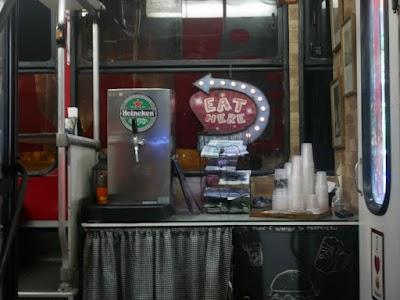 Dindus Lanches FoodBus - Foto 1