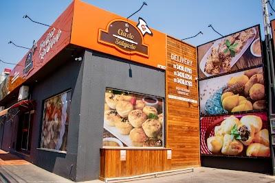 Cia do Salgado Piracicaba - Foto 1