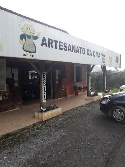 Artesanato da Oma - Foto 1