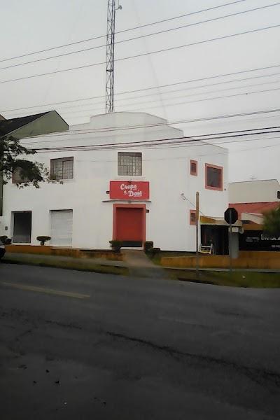 Crepe A Dois - Foto 1