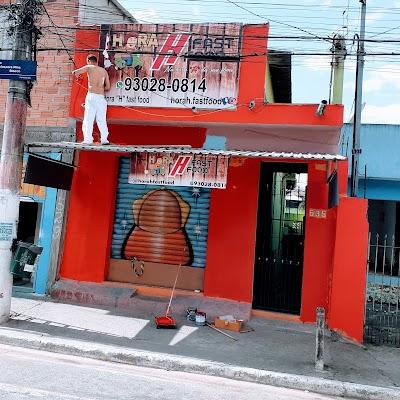 Hora H Fast Food - Foto 1