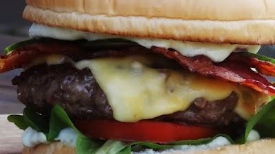 Edy Burguer - Foto 1