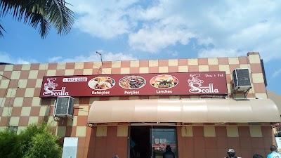 Scalla Restaurante - Foto 1