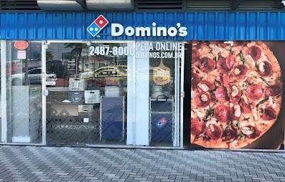 Domino's Pizza - Recreio 2 - Foto 1