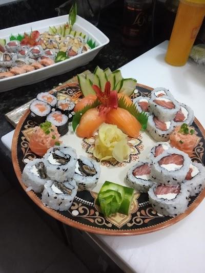 Sushi da Fê - Foto 1
