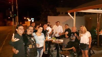 ASHBY Tropical Chopp Do Vale - Foto 1