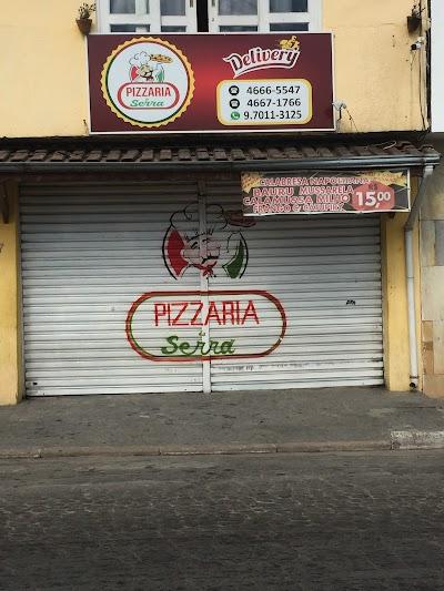 Pizzaria da Serra