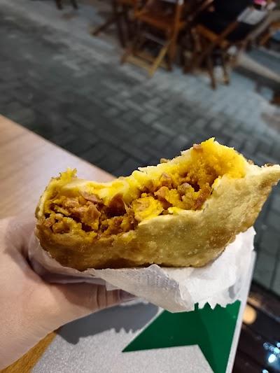 Meu pastel favorito - Foto 1