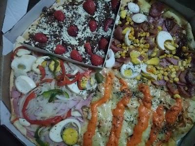 Pizzaria Villa Nostra - Foto 1