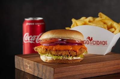 Frango da Cidade Santana de Parnaíba - Foto 1