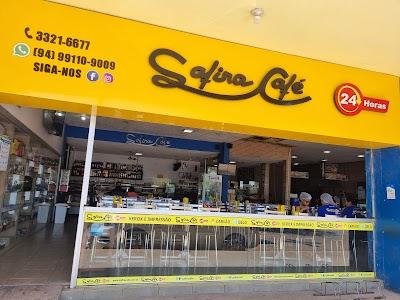 Safira Café - Foto 1