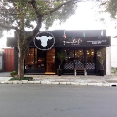 Quintal Da Parrilla - Foto 1