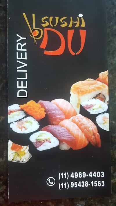 Sushi Du - Foto 1