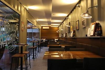 Buarque Burger - Foto 1