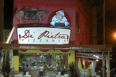 Pizzaria Di Pietra - Foto 1