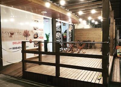 Myotto sushi bar - Foto 1