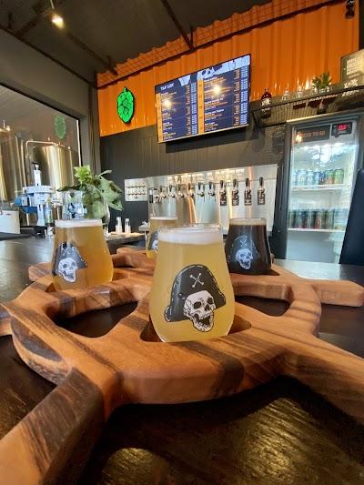 Cervejaria Almirante - Foto 1