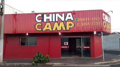China Camp - Foto 1