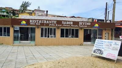 Restaurante Sabor Divino - Foto 1
