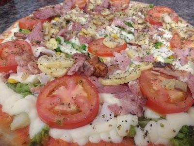 Divina Pizza - Foto 1