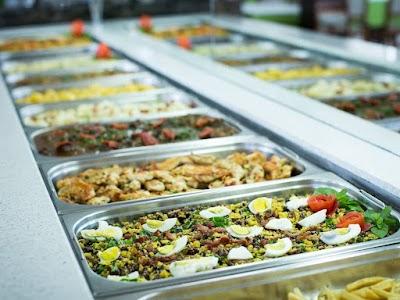 Restaurante Zunino - Foto 1