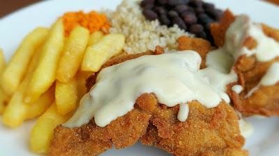 Ygarapaba Restaurante - Foto 1