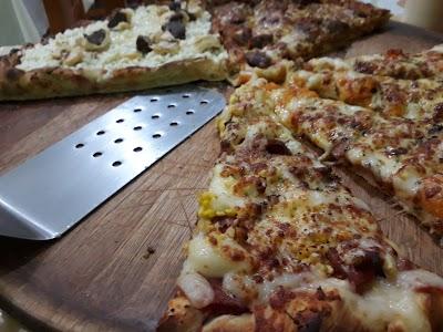 Kiko's pizzaria - Foto 1