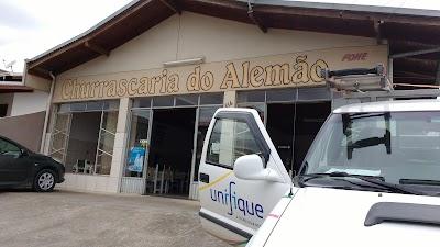 Churascaria do Alemão - Foto 1