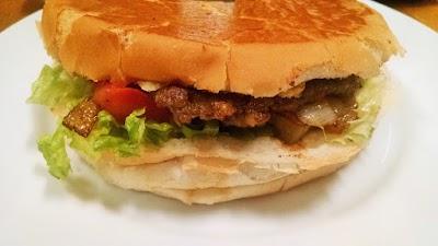 Ponto X Lanches, xis, hamburguer - Bento Gonçalves RS. - Foto 1