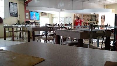 Restaurante Rosmarino - Foto 1