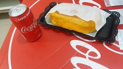 BOM SABOR LANCHES - Foto 1