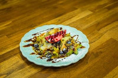 Mon Petit Chou Gastronomia - Foto 1