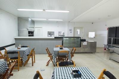 Restaurante E Pizzaria Moinho em Casa - Taubaté - Foto 1