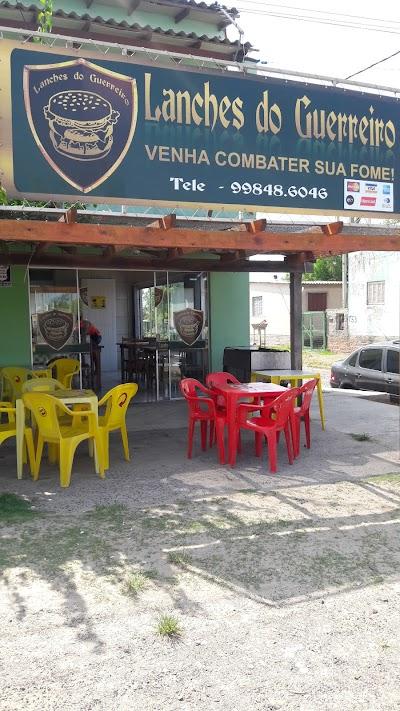 Lanches do Guerreiro - Foto 1