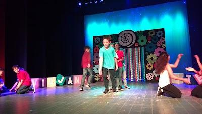 Teatro Espaço da Criança - Foto 1