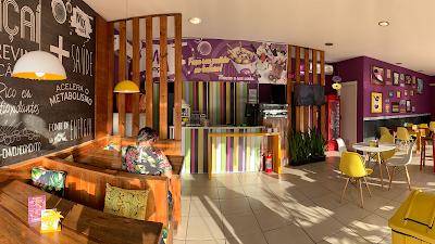 Mix Açai, Hamburgueria & Pastelaria - Foto 1