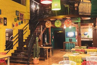 Guadalupe cocina mexicana - Foto 1