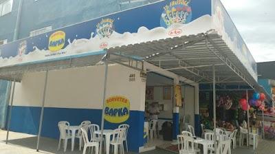 Bapka Santa Rita - Foto 1