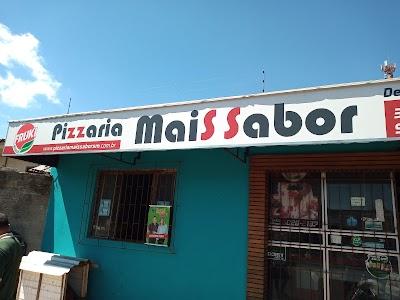 Pizzaria Mais Sabor - Foto 1