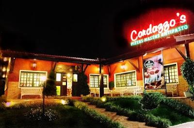 Cordazzo's - Pizzaria & Trattoria - Foto 1