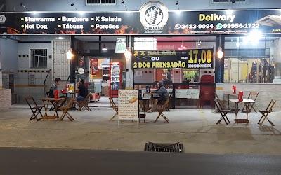 Conexão Shawarma Lanches - Foto 1