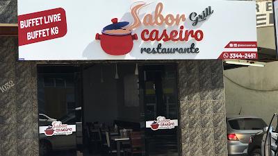 Sabor Caseiro Restaurante SLO - Foto 1