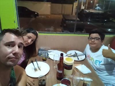 La Praça Pizzaria - Foto 1