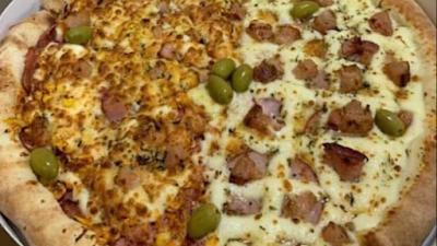 Cheff pizzaria - Foto 1