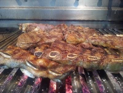 Rei Do Espetão - Foto 1