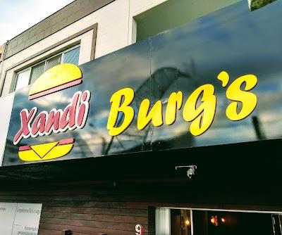 Xandi Burgs - Foto 1